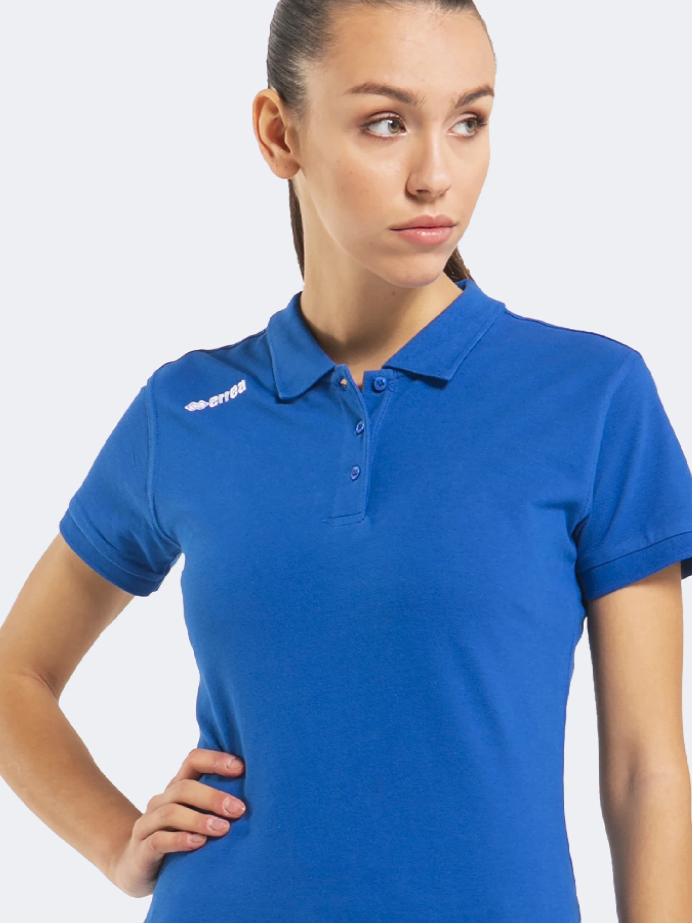 Спортивна футболка Errea модель 8058158863680 Фото