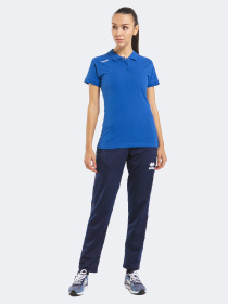 Спортивна футболка Errea модель 8058158863680 Фото