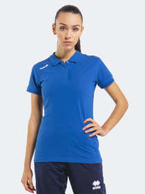 Спортивна футболка Errea модель 8058158863680 Фото