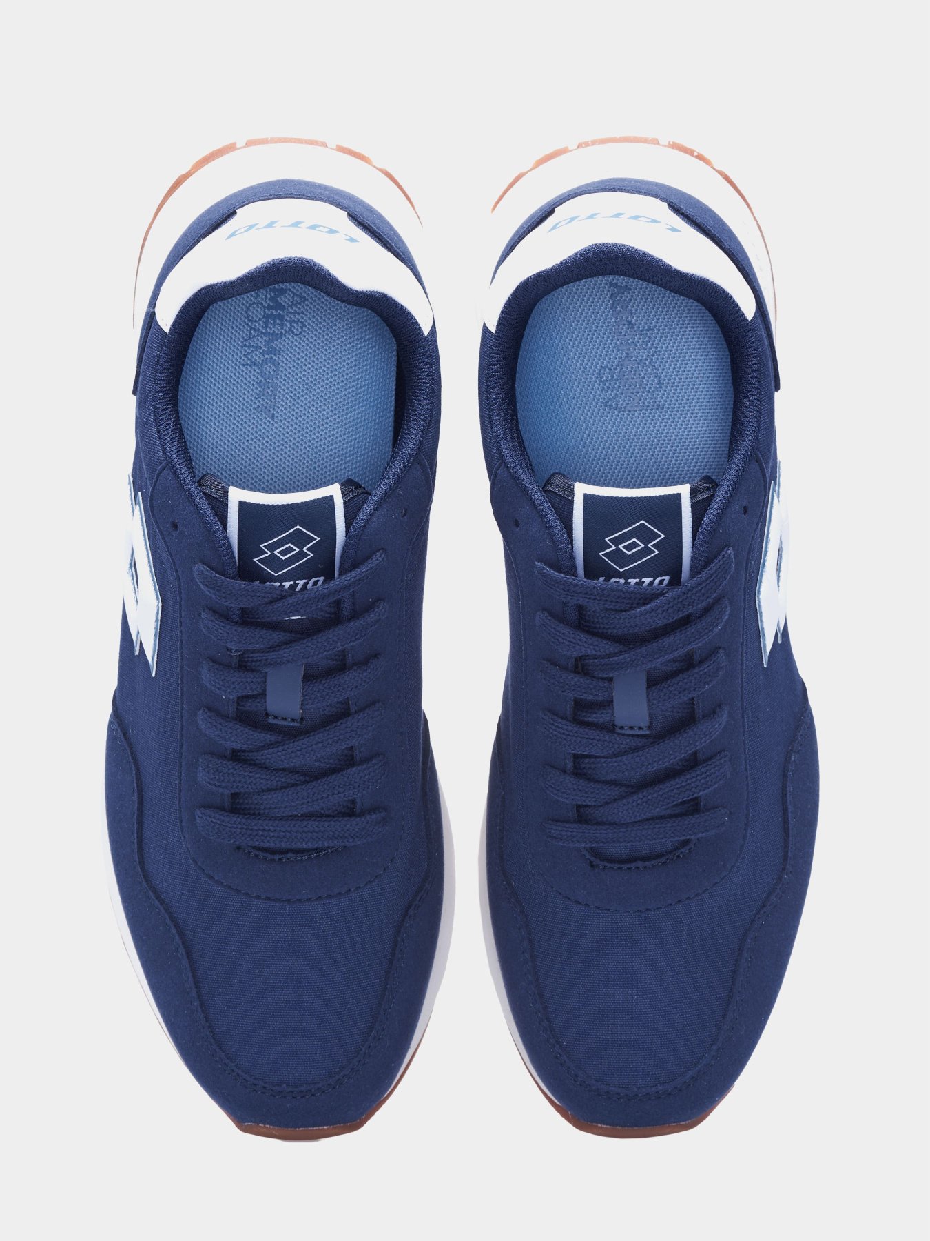 Кроссовки для бега Lotto модель 219265_5LP Фото