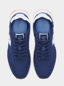 Кроссовки для бега Lotto модель 219265_5LP Фото