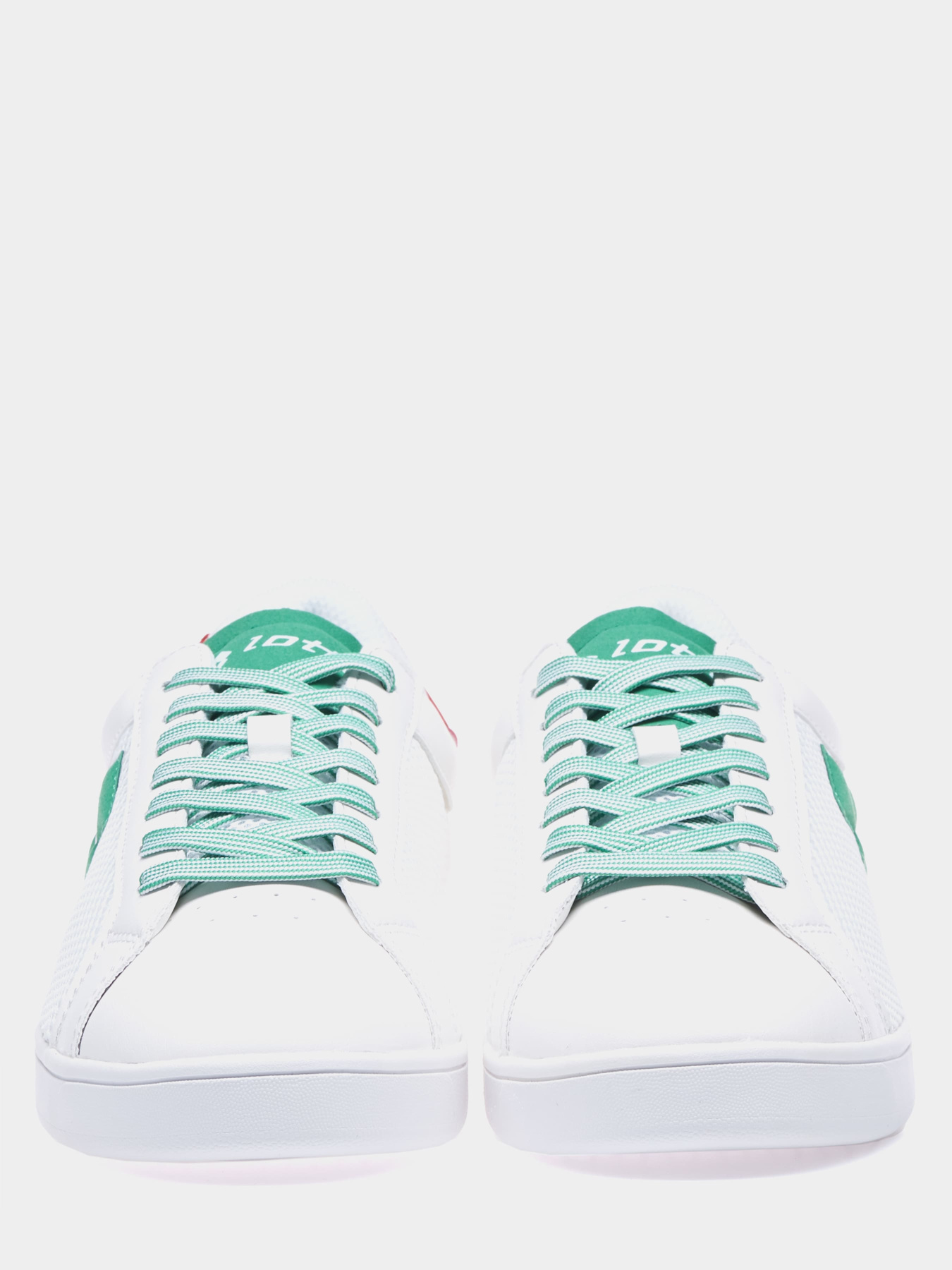 Кеды низкие Lotto модель 219248_A8W Фото