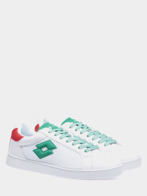 Кеды низкие Lotto модель 219248_A8W Фото