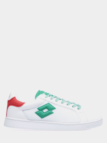 Кеды низкие Lotto модель 219248_A8W Фото