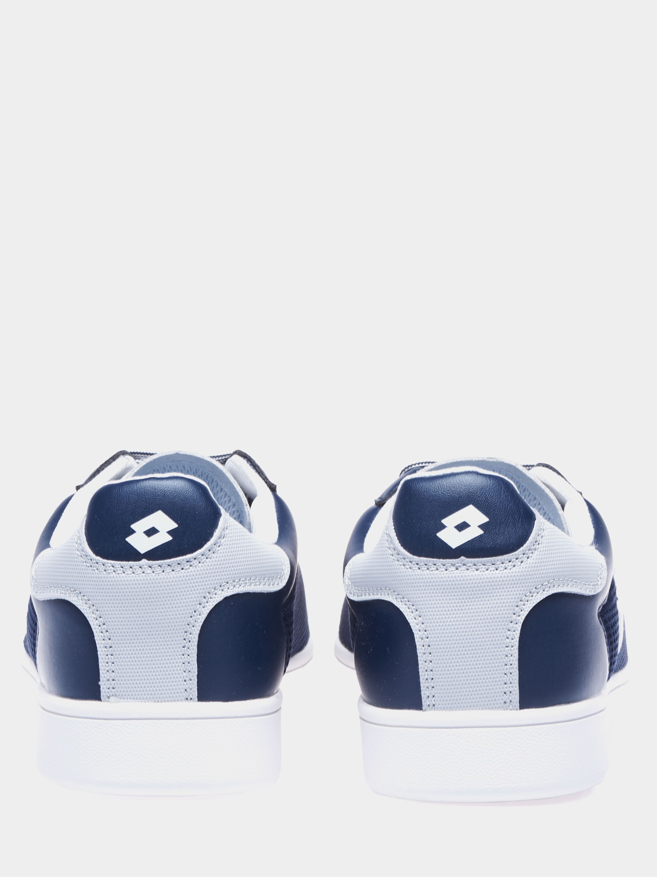 Кеды низкие Lotto модель 219248_9W7 Фото