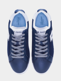 Кеды низкие Lotto модель 219248_9W7 Фото