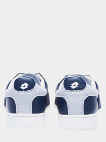 Кеды низкие Lotto модель 219248_9W7 Фото