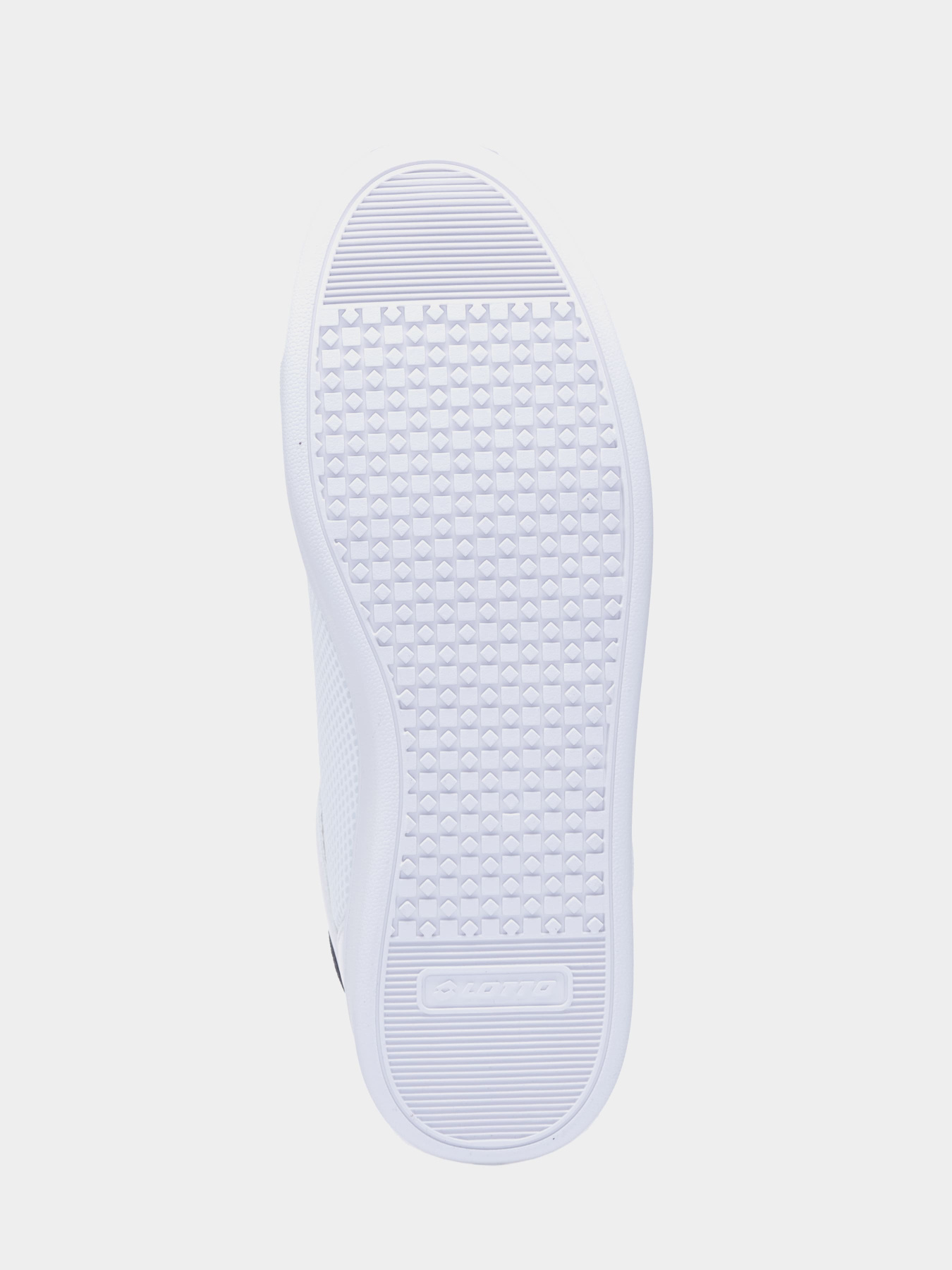 Кеды низкие Lotto модель 219248_10U Фото