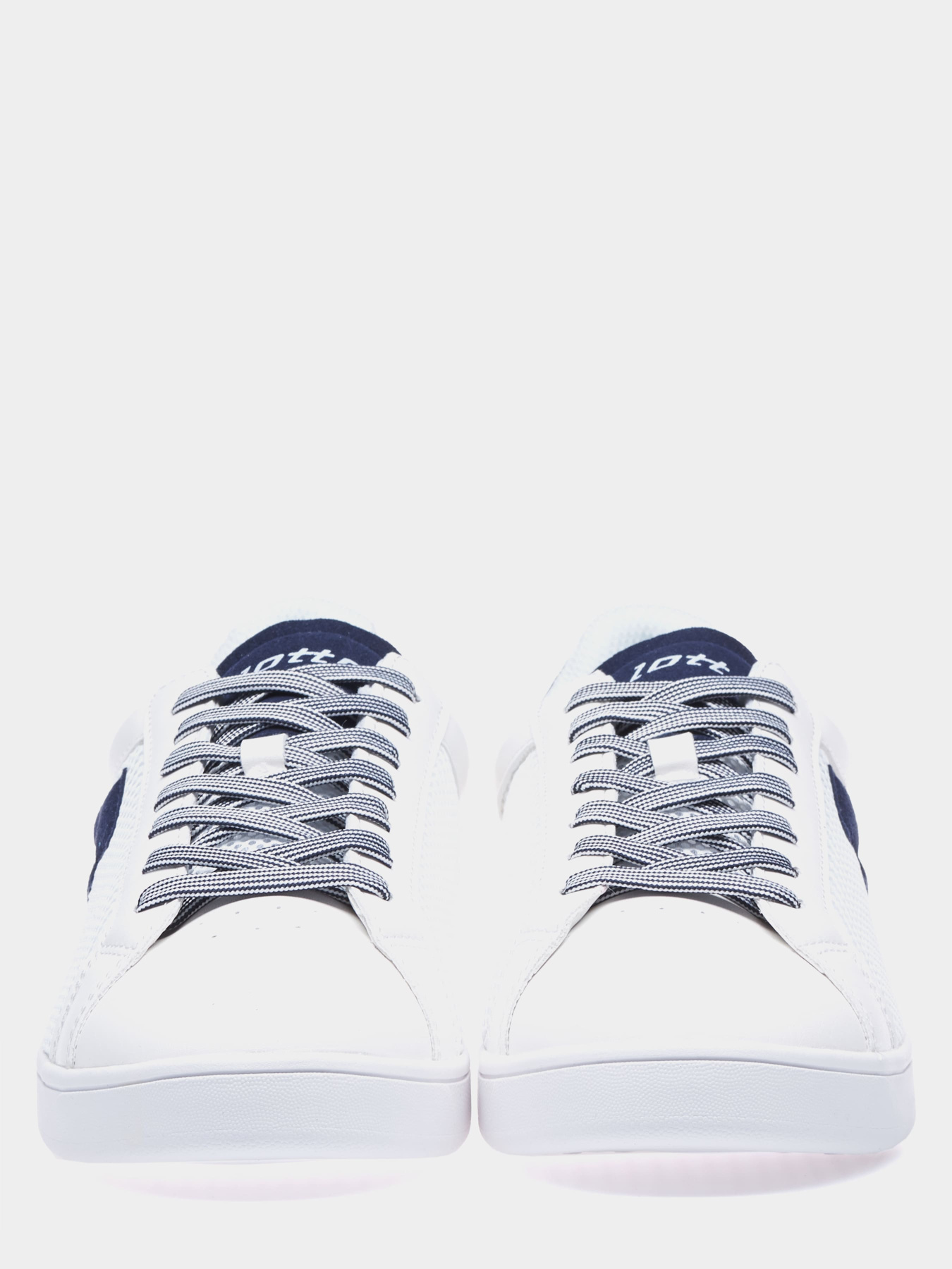 Кеды низкие Lotto модель 219248_10U Фото