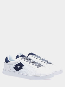 Кеды низкие Lotto модель 219248_10U Фото