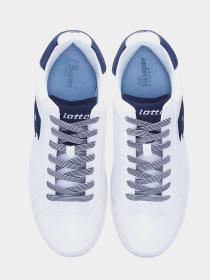 Кеды низкие Lotto модель 219248_10U Фото