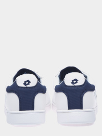 Кеды низкие Lotto модель 219248_10U Фото