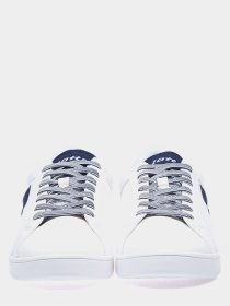 Кеды низкие Lotto модель 219248_10U Фото