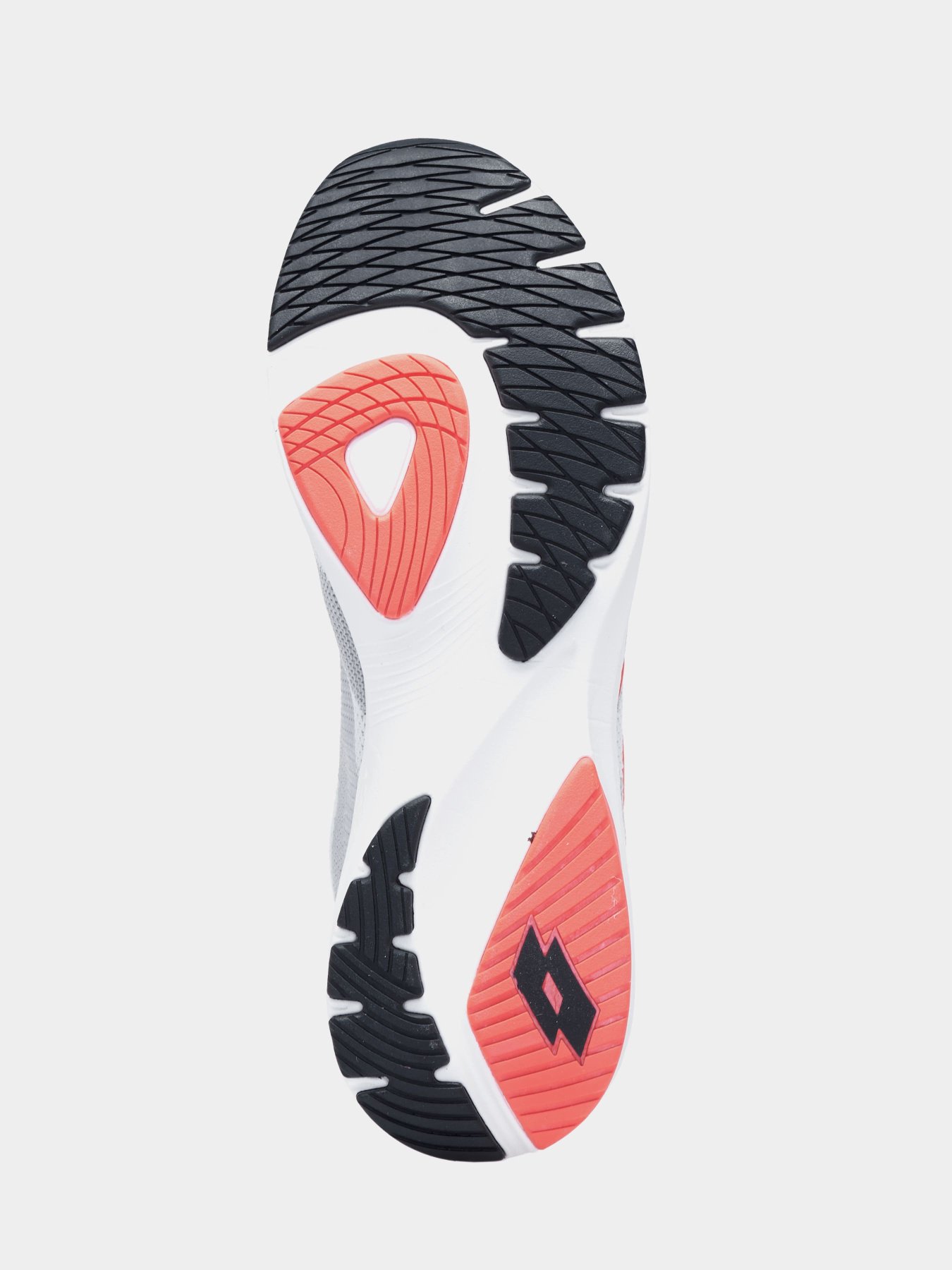 Кроссовки для бега Lotto модель 219231_A7N Фото