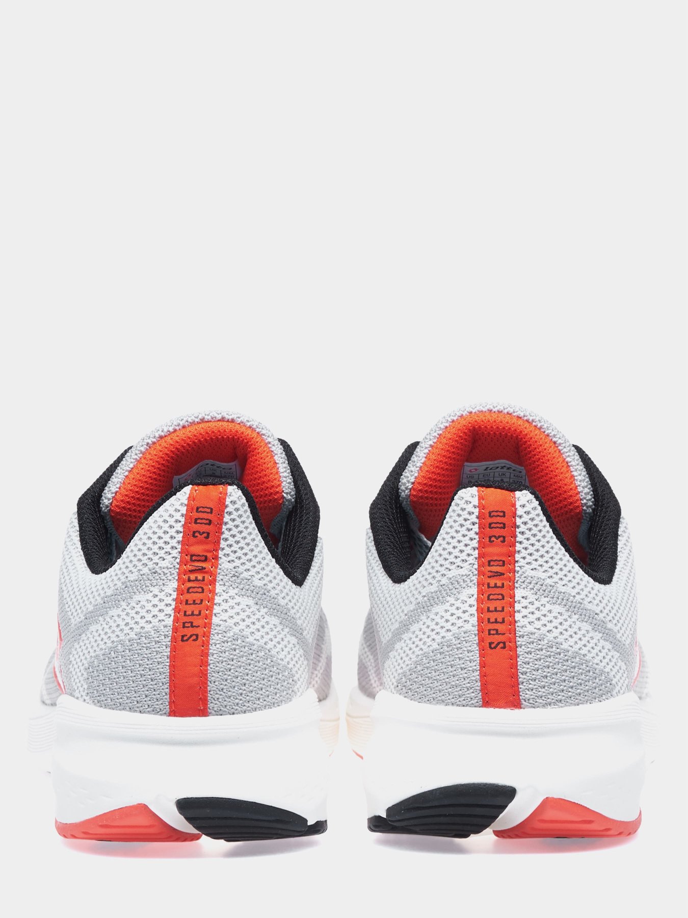 Кроссовки для бега Lotto модель 219231_A7N Фото