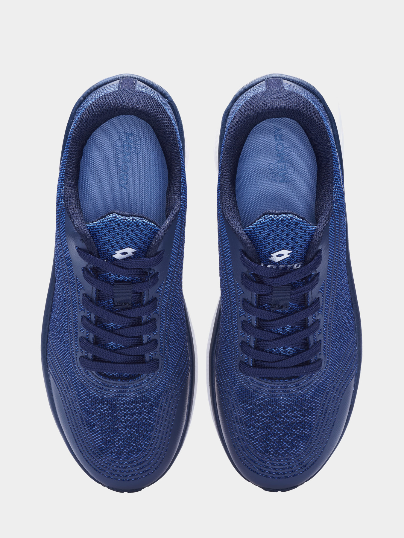 Кросівки Lotto модель 219218_A76 Фото