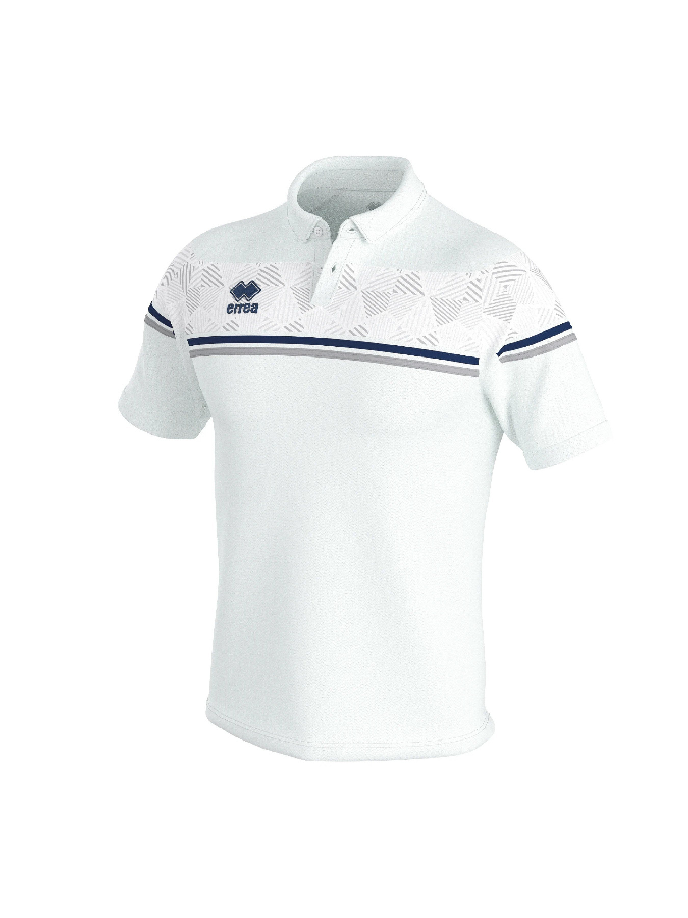 Спортивна футболка Errea модель 8051976809632 Фото