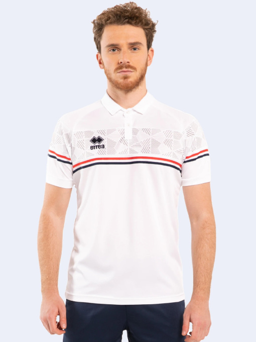 Футболка спортивная Errea модель 8051976809991 Фото