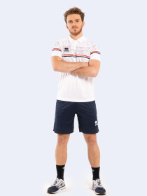 Спортивная футболка Errea модель 8051976809991 Фото