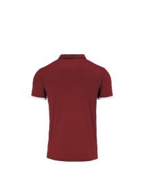 Поло Errea модель 8056225768173 Фото