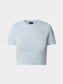 Футболки и поло The North Face модель NF0A55AOO0R1 Фото