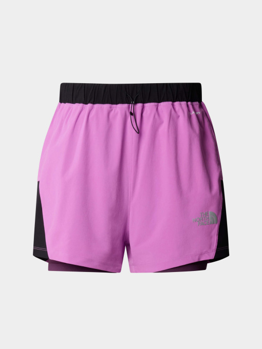 Шорты The North Face модель NF0A7SXRUHO1 Фото