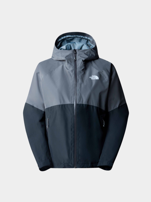 Куртки и дубленки The North Face модель NF0A87GPSOU1 Фото