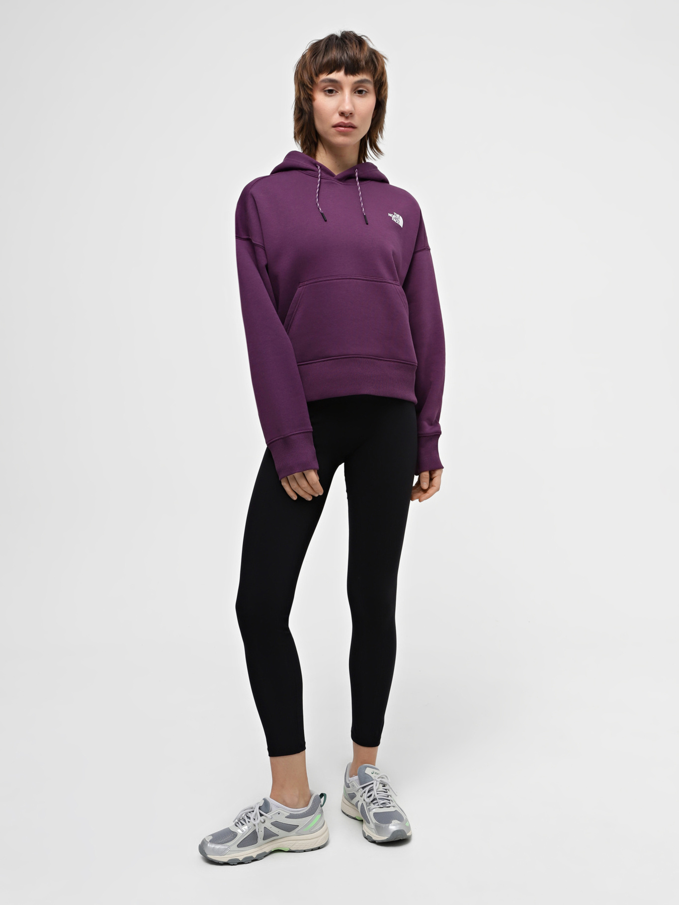 Худи и свитшоты The North Face модель NF0A880PV6V1 Фото