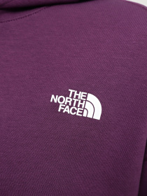 Худи и свитшоты The North Face модель NF0A880PV6V1 Фото