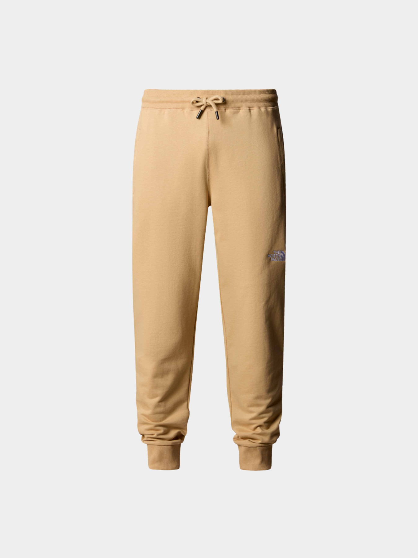 Брюки The North Face модель NF0A4T1FLK51 Фото