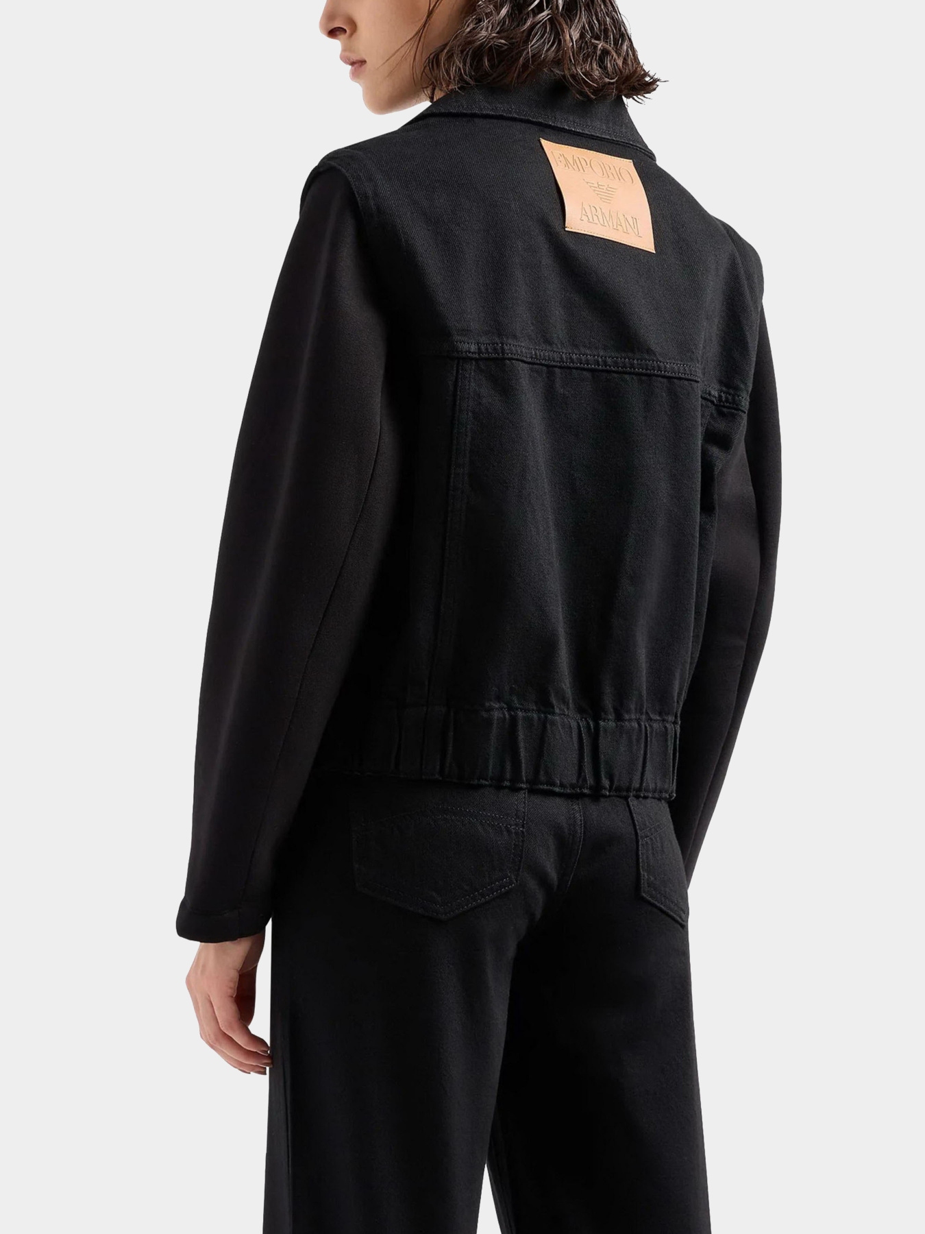 Куртки и дубленки Emporio Armani модель 3D2B77-2DADZ-0005 Куртки и дубленки Emporio Armani модель 3D2B77-2DADZ-0005 Фото