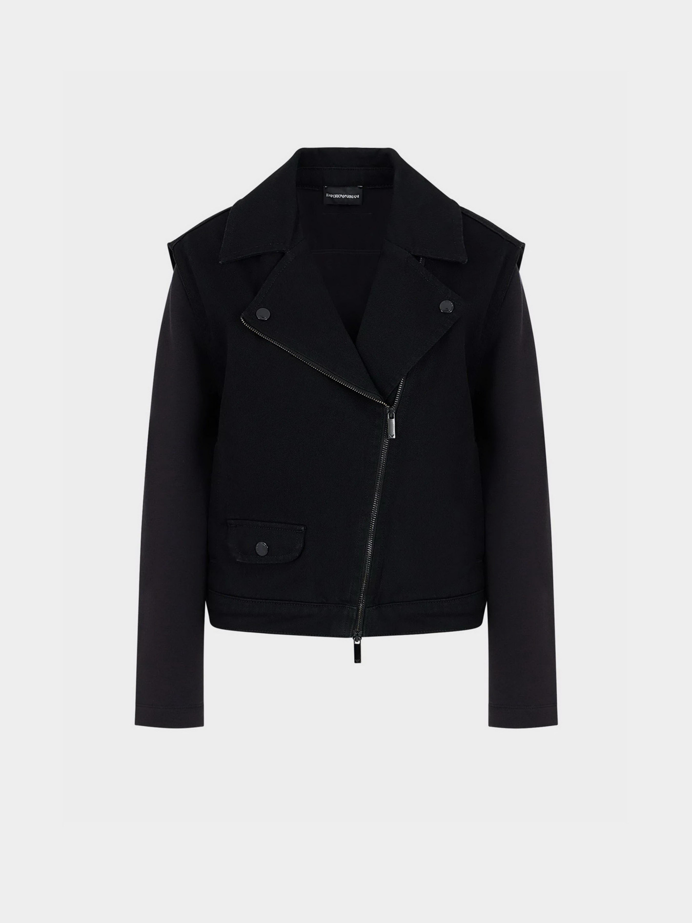 Куртки и дубленки Emporio Armani модель 3D2B77-2DADZ-0005 Куртки и дубленки Emporio Armani модель 3D2B77-2DADZ-0005 Фото