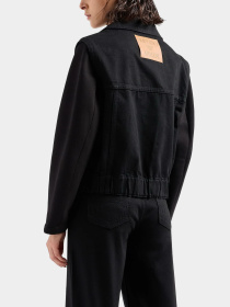 Куртки и дубленки Emporio Armani модель 3D2B77-2DADZ-0005 Фото