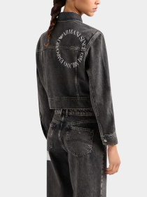 Куртки и дубленки Emporio Armani модель 3D2B79-2DV5Z-0005 Фото