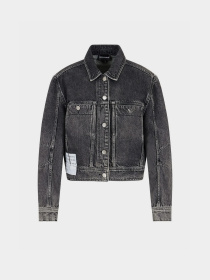 Куртки и дубленки Emporio Armani модель 3D2B79-2DV5Z-0005 Фото