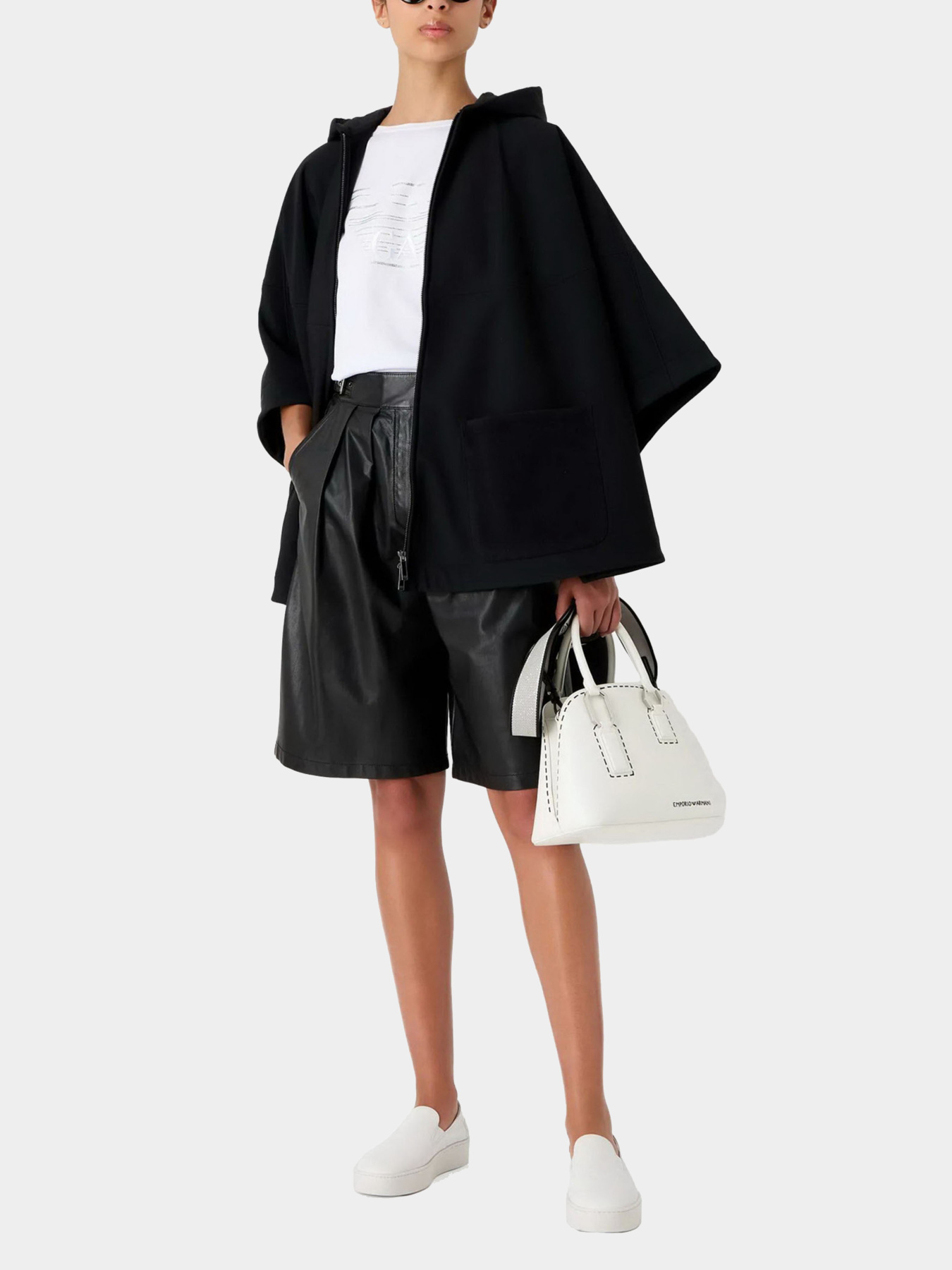 Футболки и поло Emporio Armani модель 3D2T7C-2JFNZ-0100 Фото