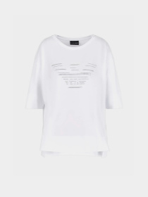 Футболки и поло Emporio Armani модель 3D2T7C-2JFNZ-0100 Фото