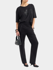 Футболки и поло Emporio Armani модель 3D2T7C-2JFNZ-0999 Фото