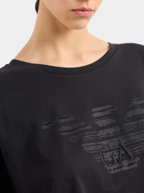 Футболки и поло Emporio Armani модель 3D2T7C-2JFNZ-0999 Фото