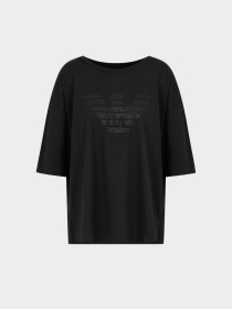 Футболки и поло Emporio Armani модель 3D2T7C-2JFNZ-0999 Фото