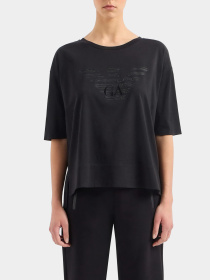 Футболки и поло Emporio Armani модель 3D2T7C-2JFNZ-0999 Фото