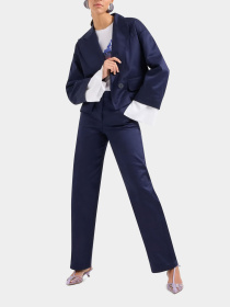 Футболки и поло Emporio Armani модель 3D2T7H-2J07Z-0100 Фото