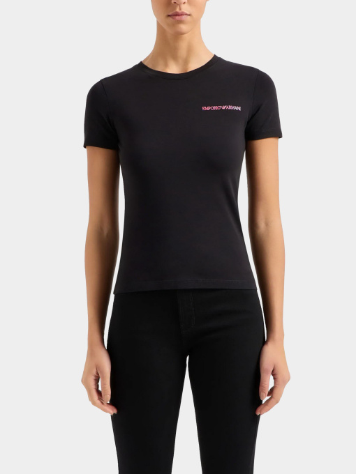 Футболки и поло Emporio Armani модель 3D2T7H-2J07Z-0999 Фото