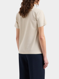 Футболки и поло Emporio Armani модель 8N2T7L-2JFNZ-0104 Фото