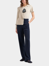 Футболки и поло Emporio Armani модель 8N2T7L-2JFNZ-0104 Фото