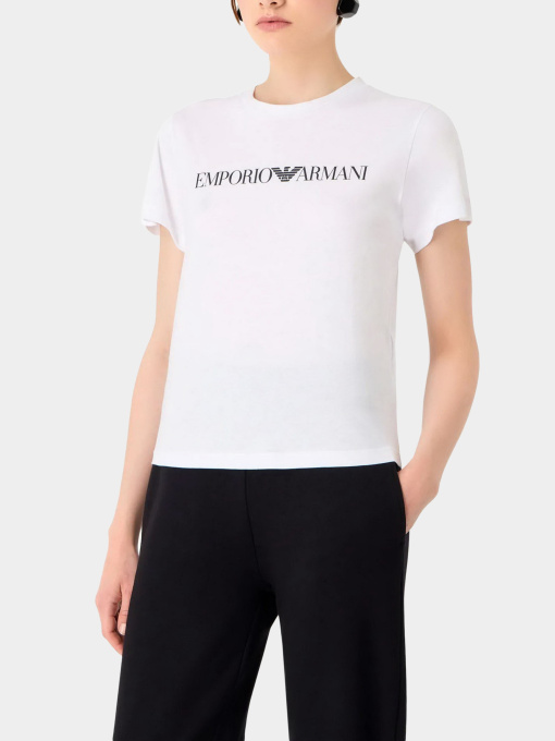 Футболки и поло Emporio Armani модель 8N2T9C-2J53Z-F109 Фото