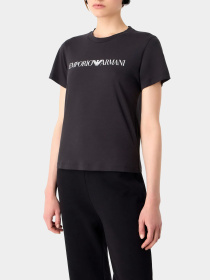 Футболки и поло Emporio Armani модель 8N2T9C-2J53Z-F903 Фото