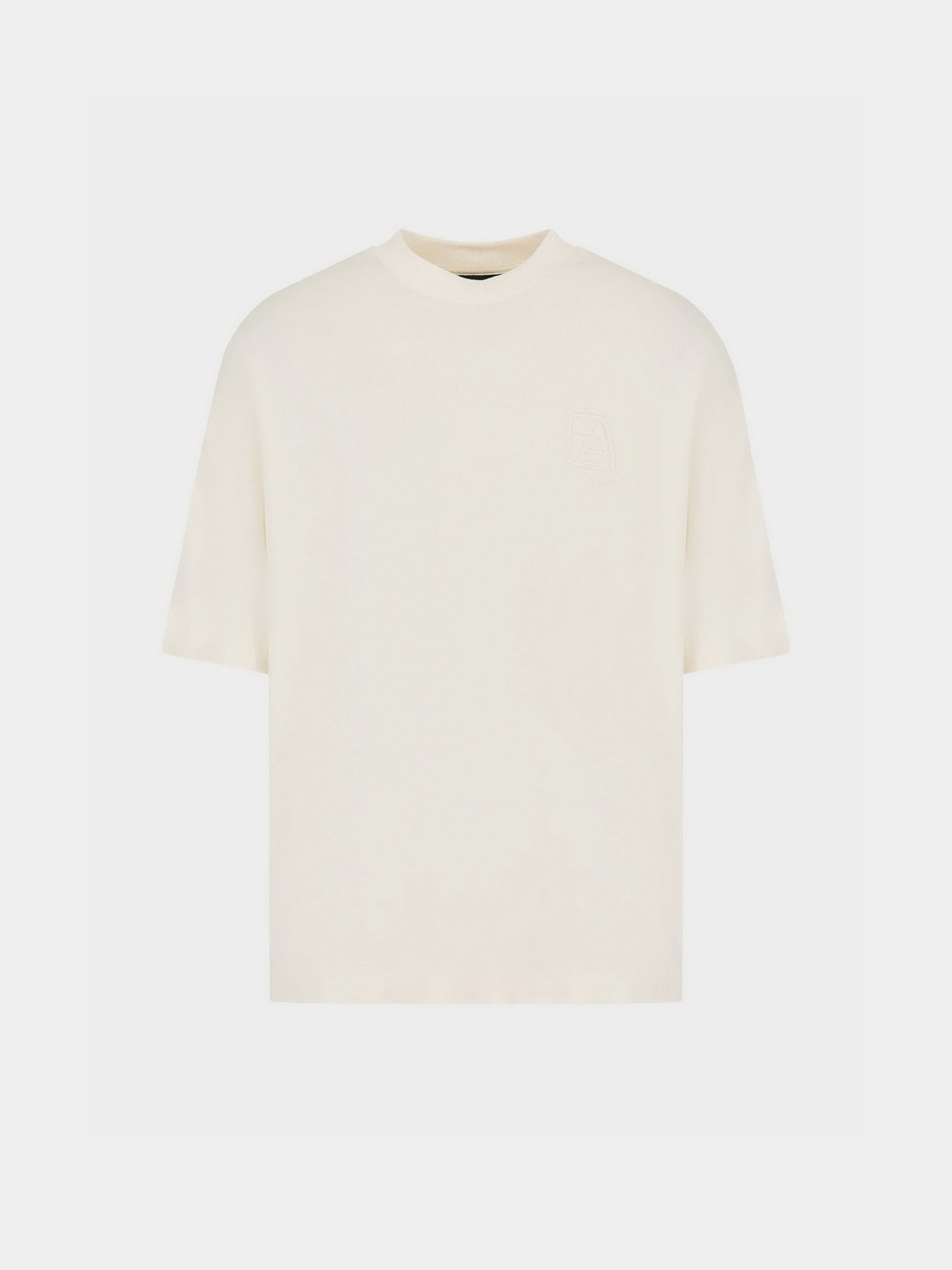 Футболки и поло Emporio Armani модель 3D1TD5-1J0EZ-0128 Фото
