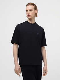 Футболки и поло Emporio Armani модель 3D1TD5-1J0EZ-0920 Фото