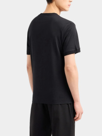 Футболки и поло Emporio Armani модель 3D1TN3-1JOCZ-0033 Фото